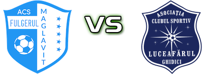 Fulgerul Maglavit - Luceafărul Ghidici детайли и статистика