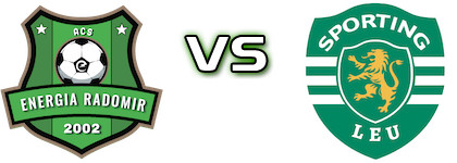 Energia Radomir - Sporting Leu head to head game preview and prediction Energia Radomir - Sporting Leu head to head game preview and prediction