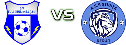 Fulgerul Mârșani - Stiinta Cerat Spiel Prognosen und Statistiken