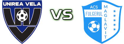 Unirea Vela - Fulgerul Maglavit Spiel Prognosen und Statistiken