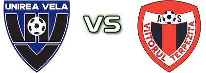 Unirea Vela - Viitorul Terpezita head to head game preview and prediction