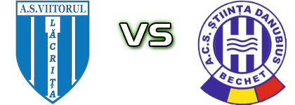 Viitorul Lăcrița - Stiinta Danubius head to head game preview and prediction Viitorul Lăcrița - Stiinta Danubius head to head game preview and prediction