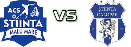 Știința Malu Mare - Știința Calopăr Detalles y estadisticas