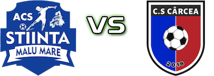 Știința Malu Mare - Carcea II Spiel Prognosen und Statistiken