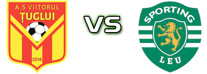 Viitorul Țuglui - Sporting Leu Spiel Prognosen und Statistiken