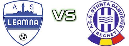 Leamna - Stiinta Danubius head to head game preview and prediction