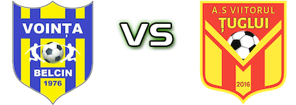 Voința Belcin - Viitorul Țuglui Detalji meca I statistika. Voința Belcin - Viitorul Țuglui Detalji meca I statistika.