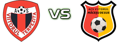 Viitorul Terpezita - Viitorul Macesu Spiel Prognosen und Statistiken