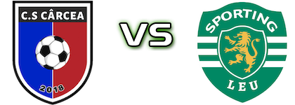 Carcea II - Sporting Leu head to head game preview and prediction