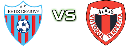 Betis Craiova - Viitorul Terpezita head to head game preview and prediction Betis Craiova - Viitorul Terpezita head to head game preview and prediction
