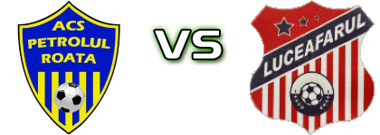 Petrolul Roata - Luceafărul head to head game preview and prediction