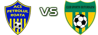 Petrolul Roata - CS Buturugeni head to head game preview and prediction Petrolul Roata - CS Buturugeni head to head game preview and prediction