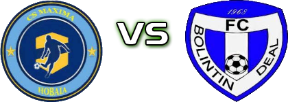 Maxima - Bolintin-Deal head to head game preview and prediction