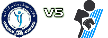 Gol Gohar - Paykan Spiel Prognosen und Statistiken