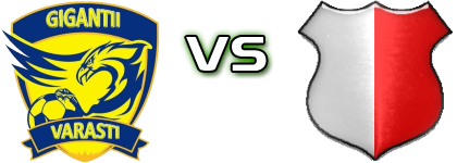 Giganții - Real Colibași head to head game preview and prediction