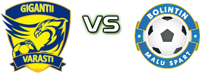 Giganții - Bolintin Malu Spart head to head game preview and prediction