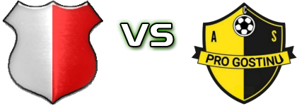 Real Colibași - ACS Pro Gostinu детайли и статистика