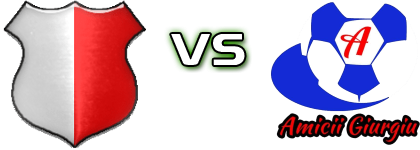 Real Colibași - AS Amicii Giurgiu Spiel Prognosen und Statistiken