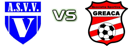 Viitorul Vedea - AS Greaca детайли и статистика