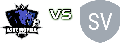 Movila - Spicul Vladeni Statistiche e dettagli partita