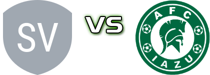 Spicul Vladeni - Iazu Spiel Prognosen und Statistiken