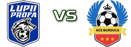 Lupii Profa - Burduca head to head game preview and prediction Lupii Profa - Burduca head to head game preview and prediction