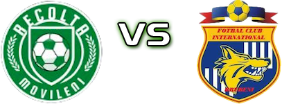 Recolta Movileni - Internațional Brebeni head to head game preview and prediction