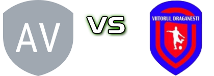 Voineasa - Viitorul Știința Drăgănești Olt детайли и статистика