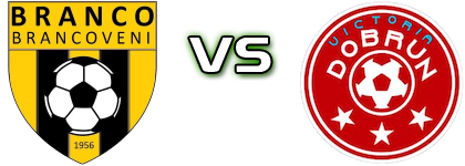 Branco Brâncoveni - Victoria Dobrun head to head game preview and prediction
