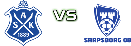 Asker - Sarpsborg 08 II head to head game preview and prediction