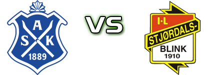 Asker - Stjørdals/Blink head to head game preview and prediction Asker - Stjørdals/Blink head to head game preview and prediction