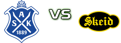 Asker - Skeid head to head game preview and prediction