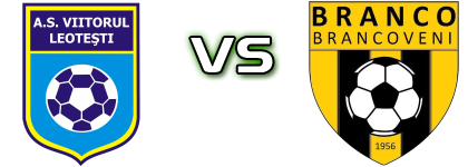 Viitorul Leotești - Branco Brâncoveni Spiel Prognosen und Statistiken Viitorul Leotești - Branco Brâncoveni Spiel Prognosen und Statistiken