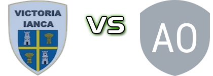 Victoria Ianca - Oltul Tia Mare Spiel Prognosen und Statistiken