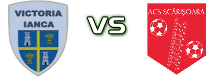 Victoria Ianca - Scărișoara Statistiche e dettagli partita