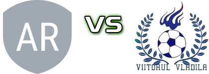 Recolta Urzica - Viitorul Vladila Spiel Prognosen und Statistiken