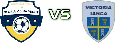 Gloria Vișina Veche - Victoria Ianca head to head game preview and prediction