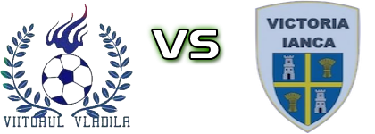 Viitorul Vladila - Victoria Ianca head to head game preview and prediction Viitorul Vladila - Victoria Ianca head to head game preview and prediction
