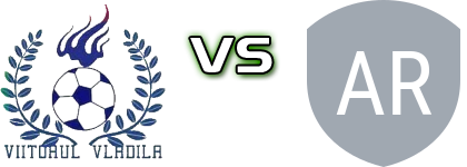Viitorul Vladila - Recolta Urzica Spiel Prognosen und Statistiken