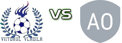 Viitorul Vladila - Șoimii Draghiceni head to head game preview and prediction Viitorul Vladila - Șoimii Draghiceni head to head game preview and prediction