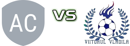 Columna Traian - Viitorul Vladila детайли и статистика