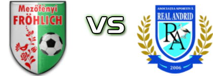Fröhlich Foieni - Real Andrid Spiel Prognosen und Statistiken