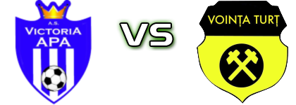 Victoria Apa - Voința Turț детайли и статистика