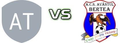 Tineretul Poiana Vărbilău - Avântul Bertea детайли и статистика