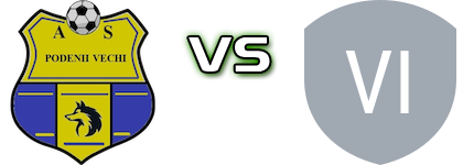 Podenii Vechi - Viitorul Iordăcheanu Spiel Prognosen und Statistiken