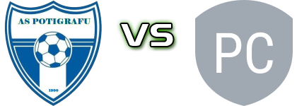 Potigrafu - Progresul Coslegi head to head game preview and prediction