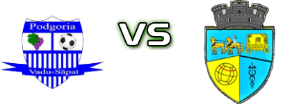 Podgoria Vadu Săpat - CSO Mizil head to head game preview and prediction