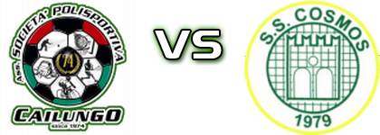 Cailungo - Cosmos head to head game preview and prediction