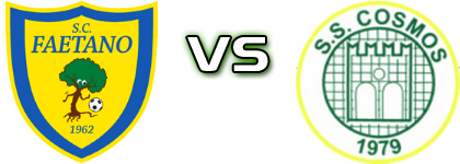 Faetano - Cosmos Detalji meca I statistika.