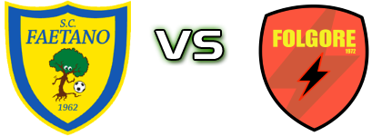 Faetano - Folgore/Falciano head to head game preview and prediction